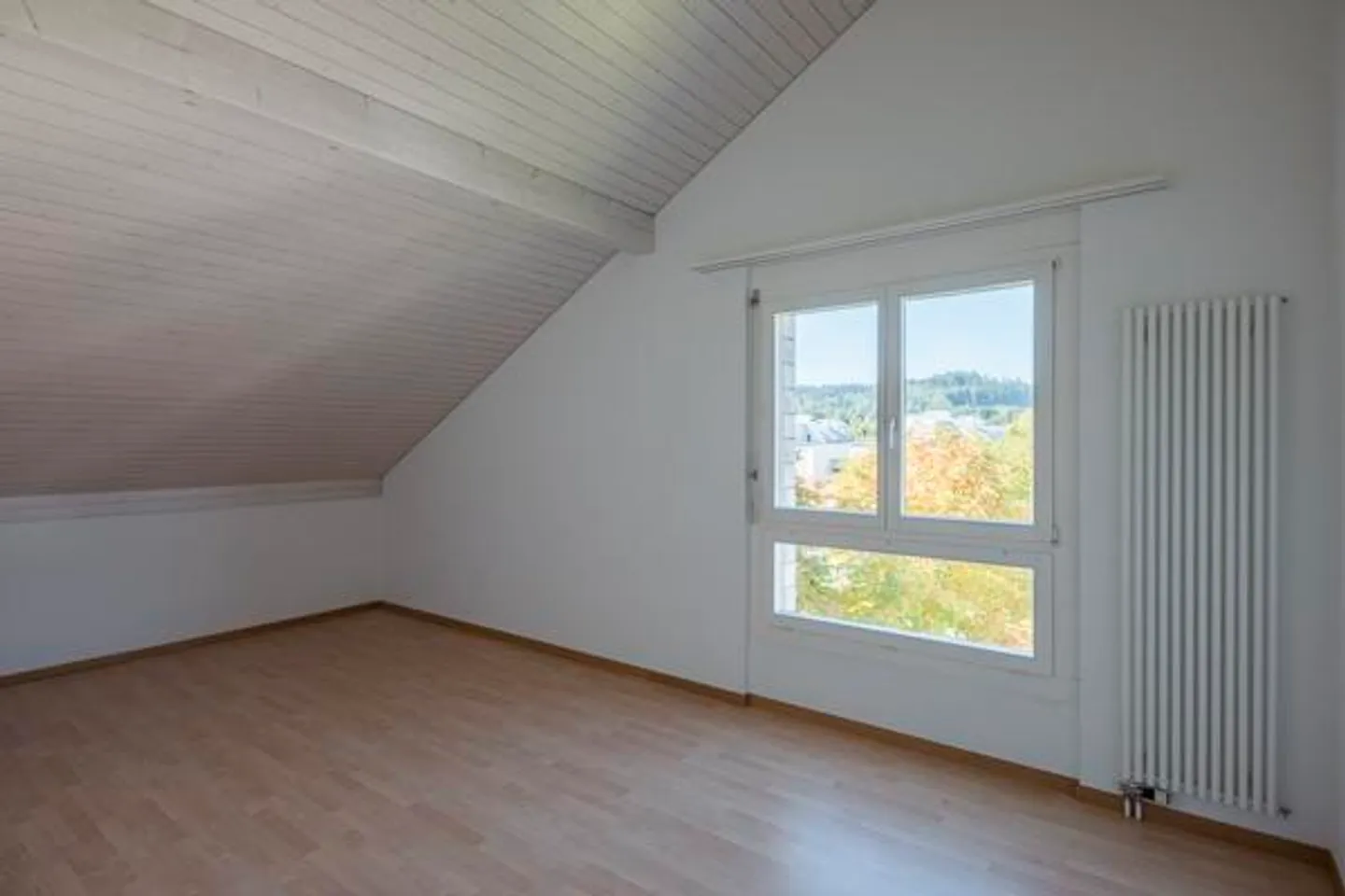 Charmante Maisonette mit Terrasse - Foto 6 von 10
