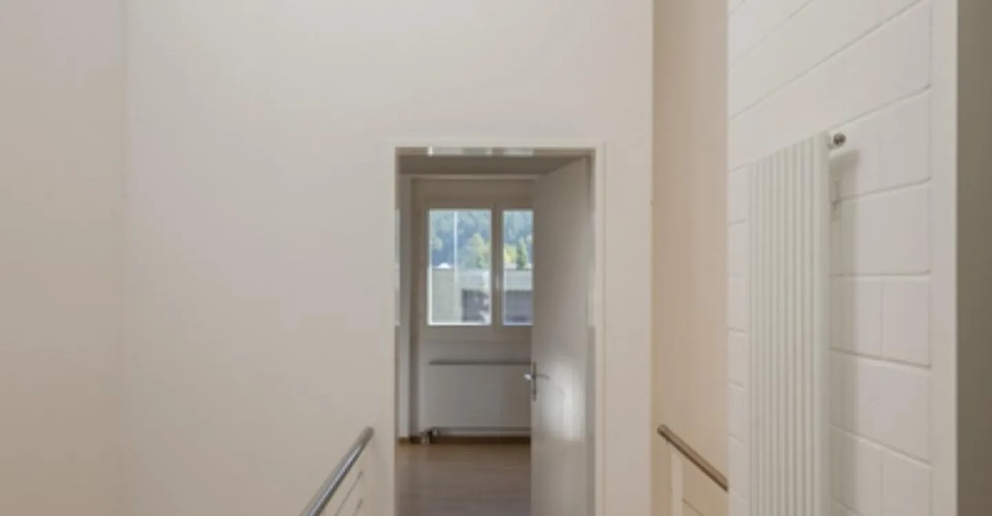 Charmante Maisonette mit Terrasse - Foto 7 von 10