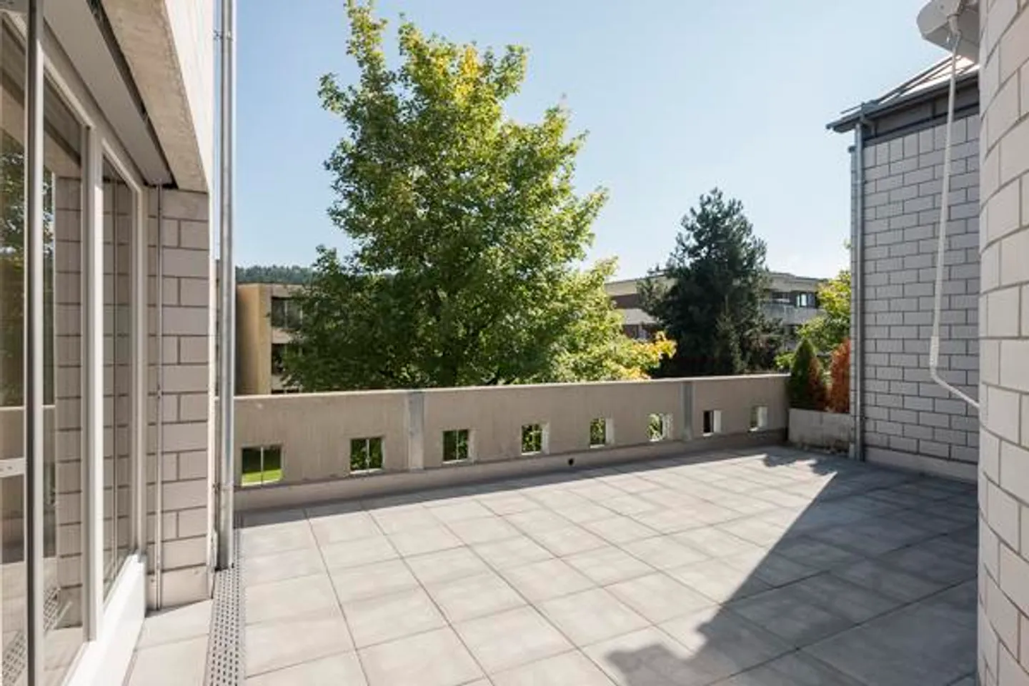 Charmante Maisonette mit Terrasse - Foto 8 von 10