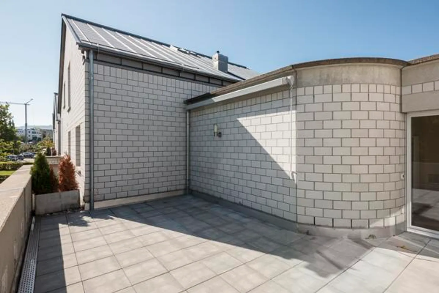 Charmante Maisonette mit Terrasse - Foto 9 von 10