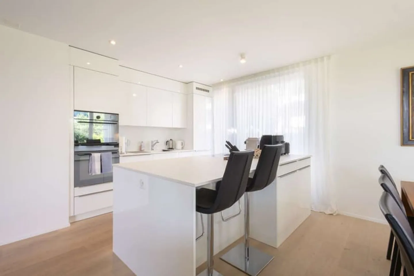 Apartment for rent - Photo 1 of 8