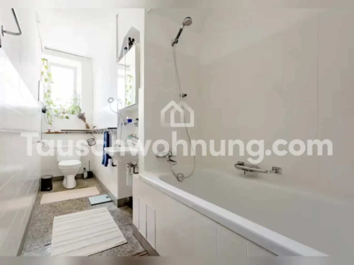 [APARTMENT EXCHANGE] Apartment exchange in the heart of Zurich (District 4) - Photo 11 of 11