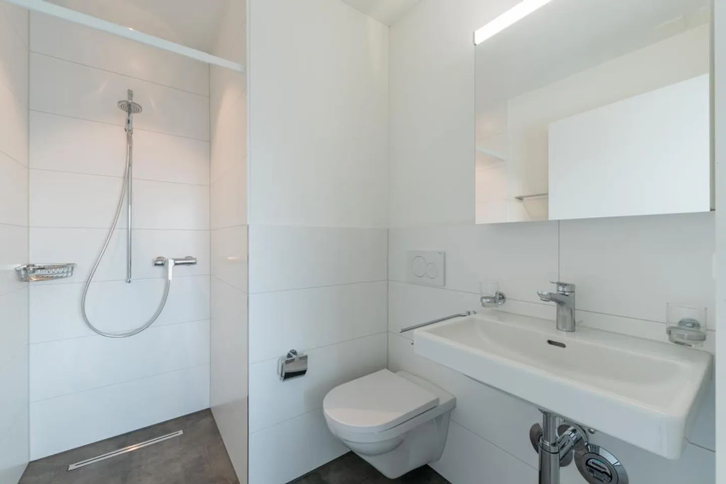 Belle appartement en attique à louer à Kölliken - Photo 7 sur 11