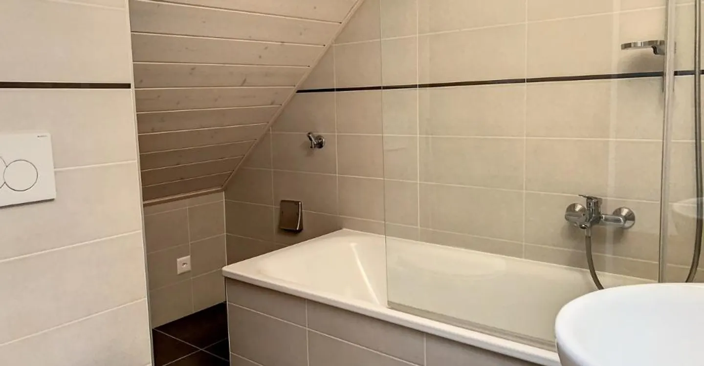 3½ stanze - Spirito loft! - Foto 7 di 11