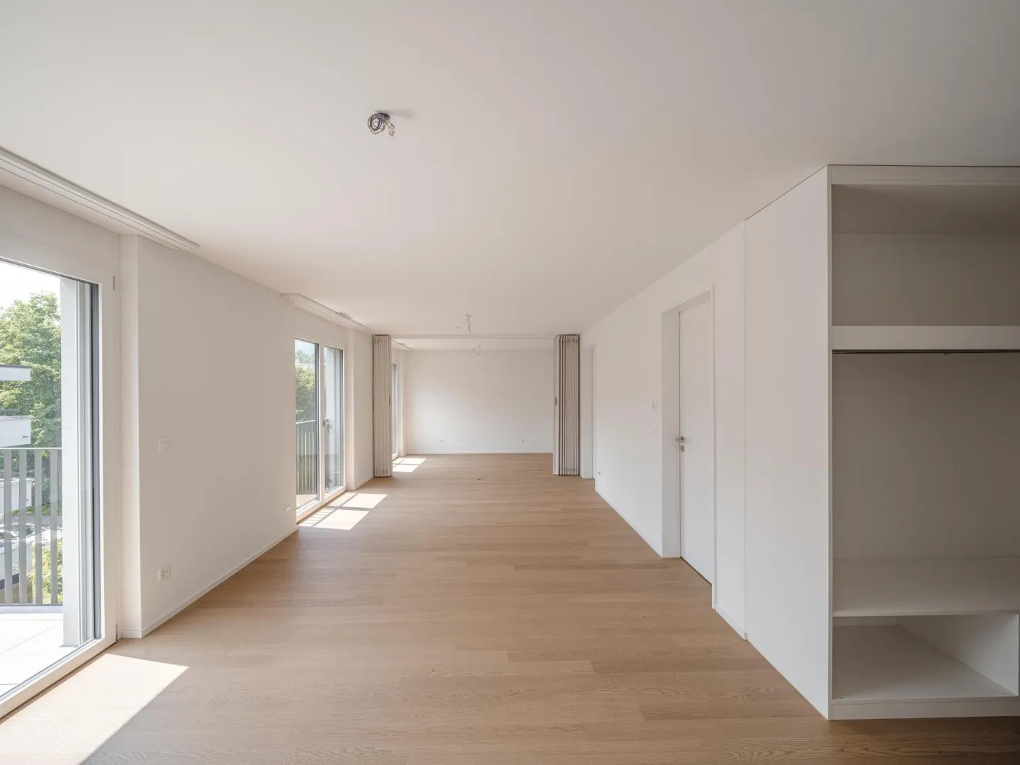 2-room apartment - Photo 4 of 5