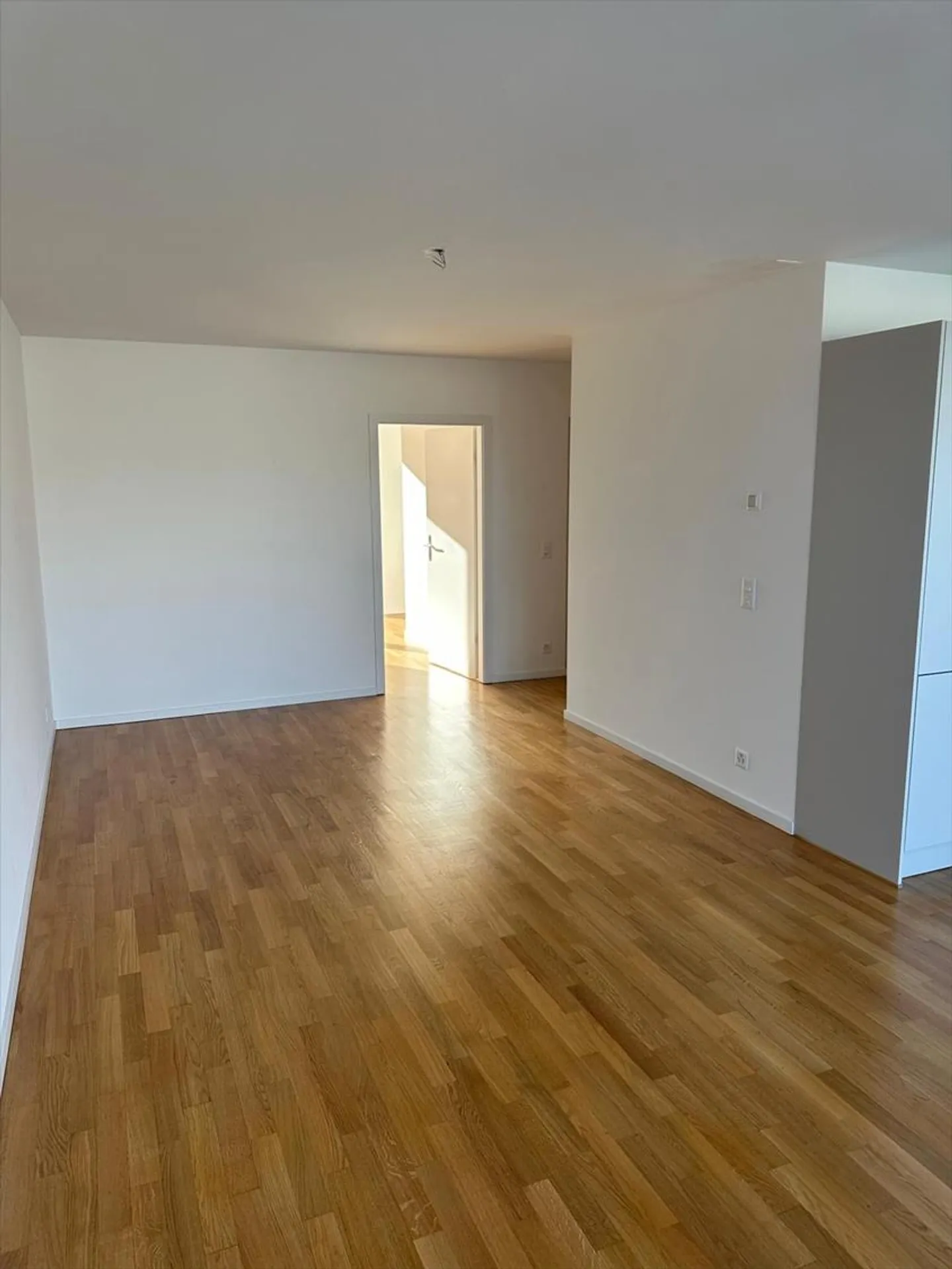 Prächtiges 3.5-Zimmer-Attikapartment mit Schlossblick - Garantie inklusive - Foto 5 von 10