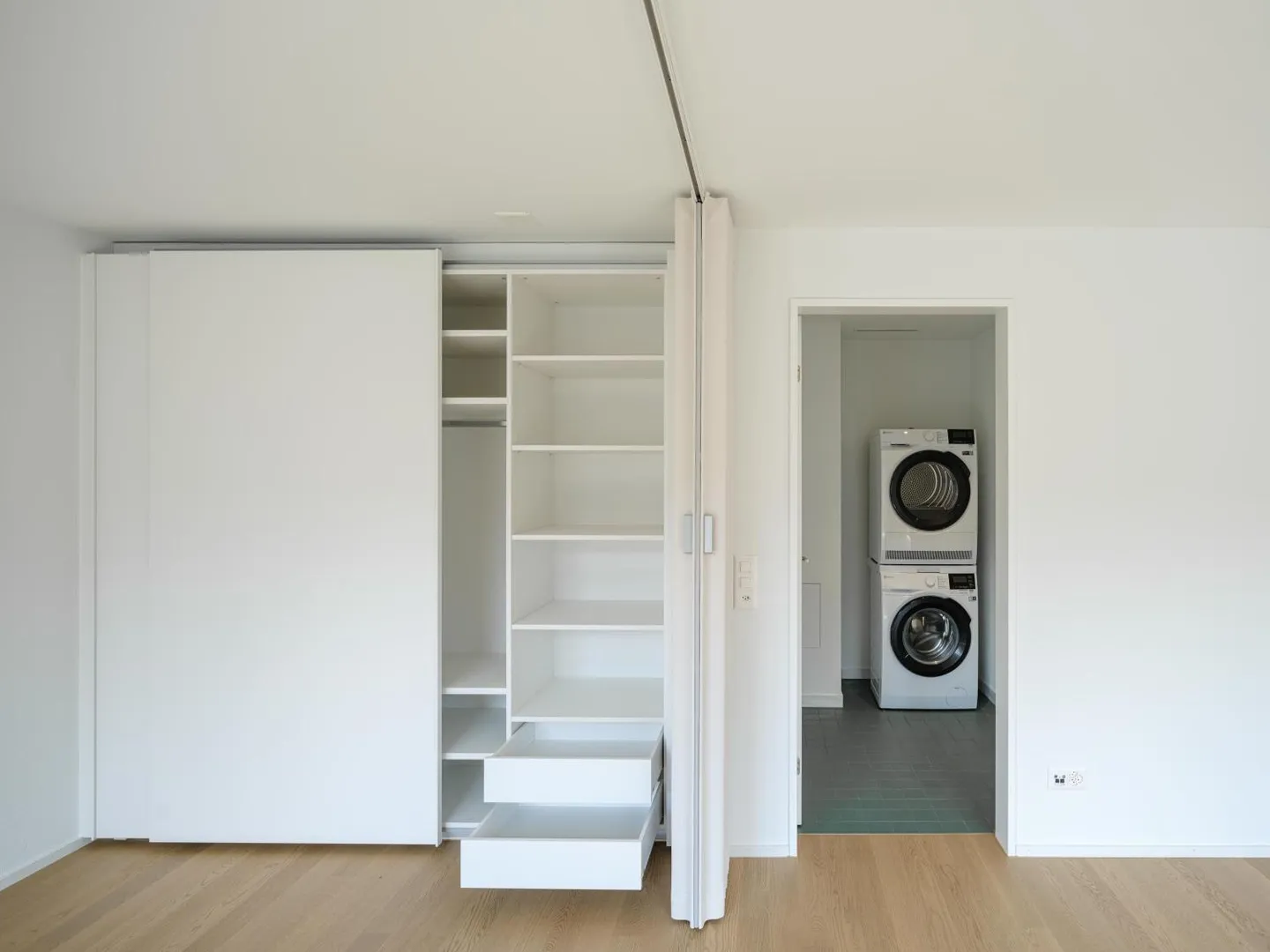 2-room apartment - Photo 5 of 5