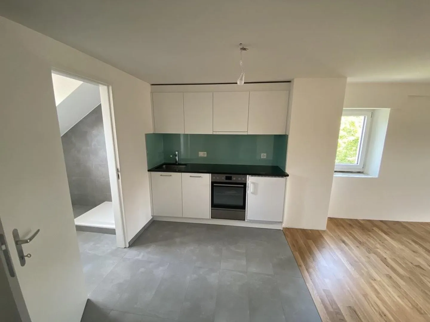 Charmante sanierte Loftwohnung - Foto 3 von 9