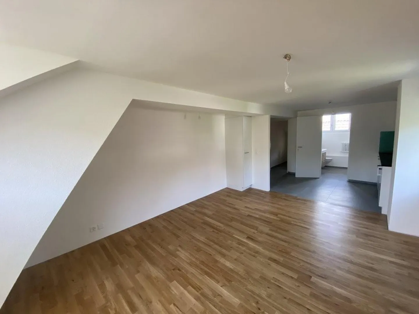 Charmante sanierte Loftwohnung - Foto 6 von 9