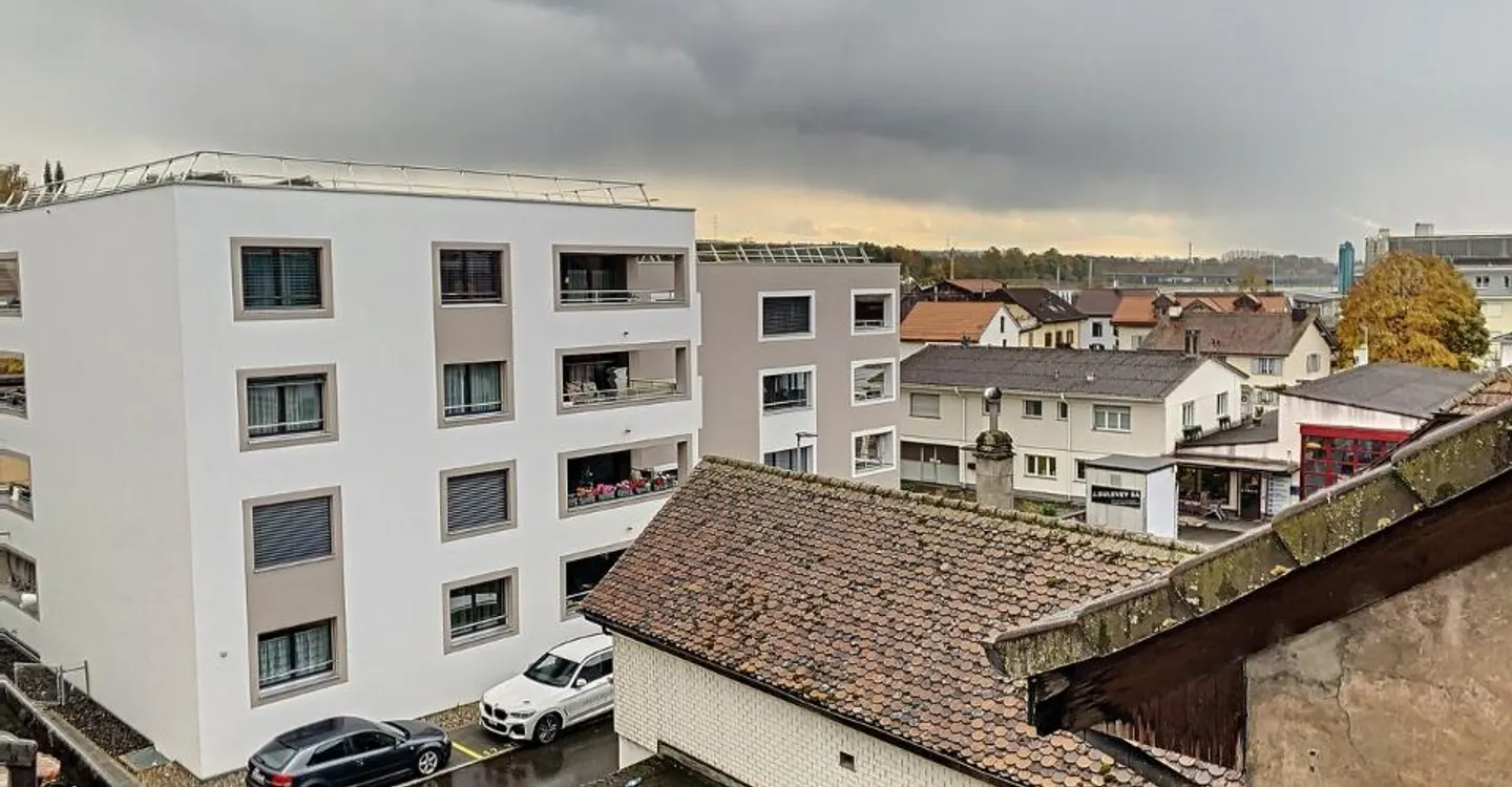 3½ stanze - Spirito loft! - Foto 8 di 11