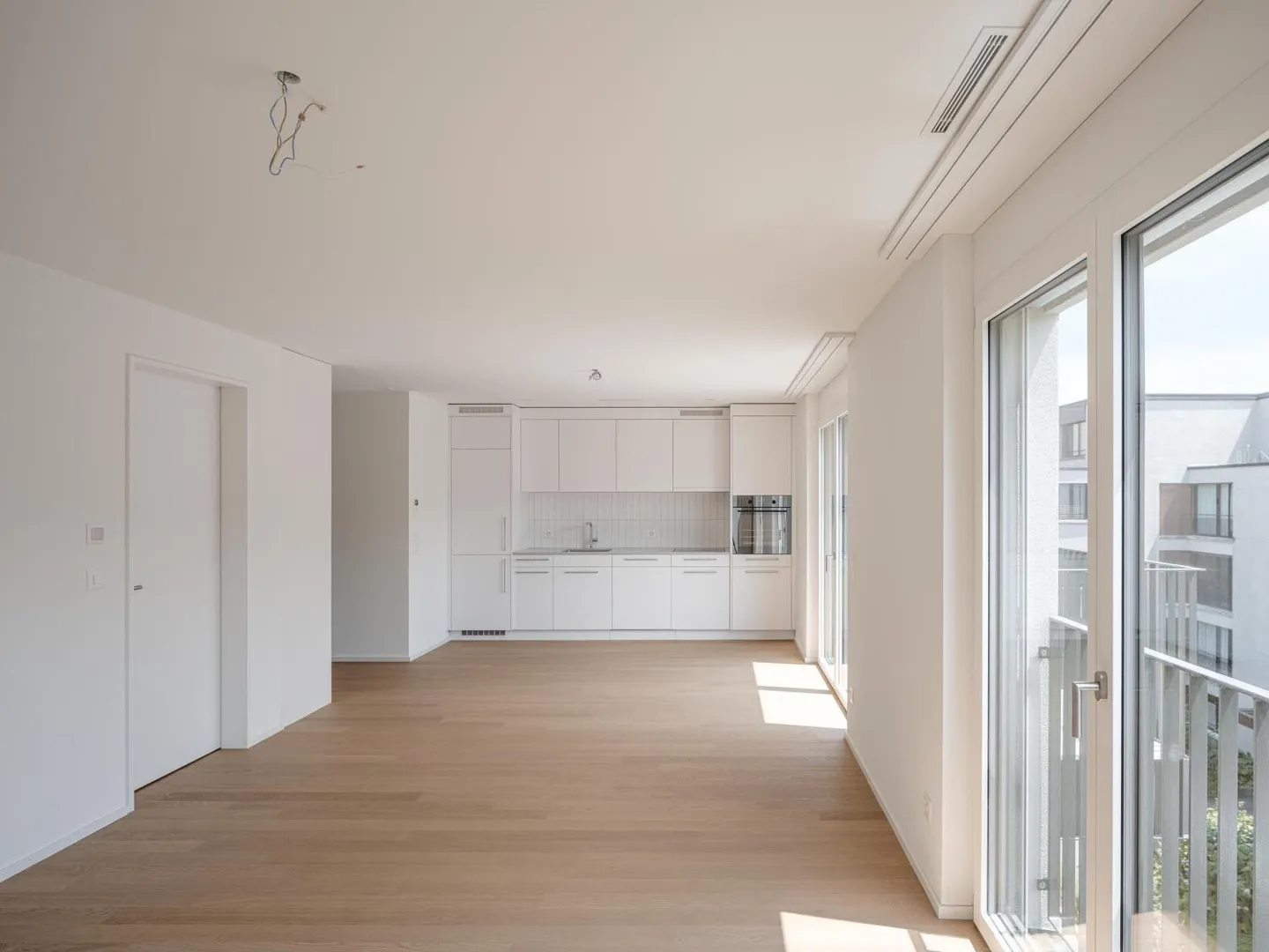 2-room apartment - Photo 2 of 5