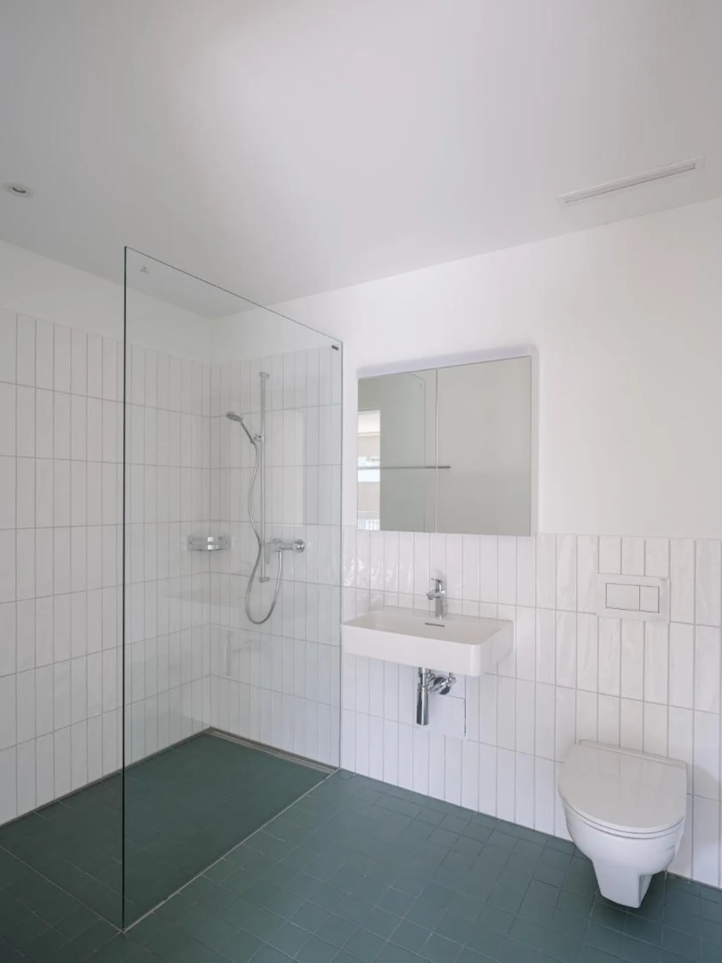 2-room apartment - Photo 3 of 5