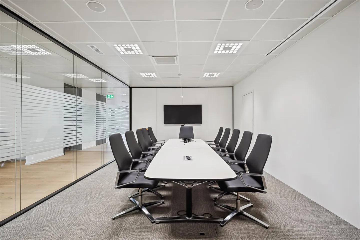 Uffici moderni in affitto - Foto 4 di 9