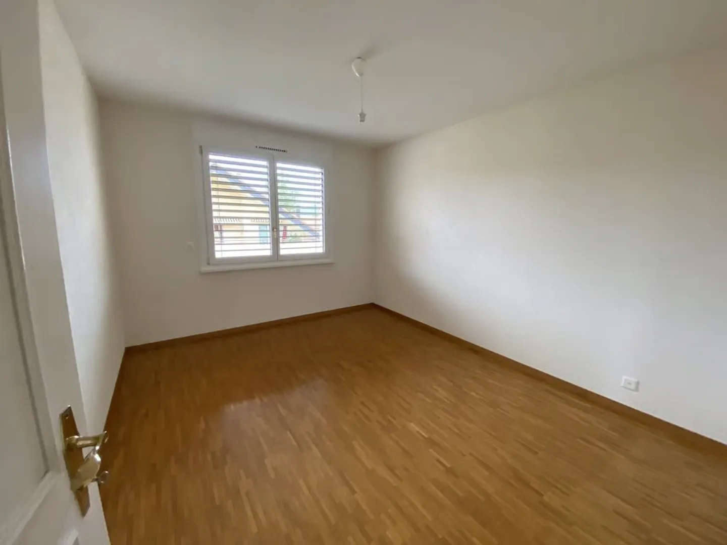 Spacieux duplex 4.5 pièces - Photo 10 sur 12