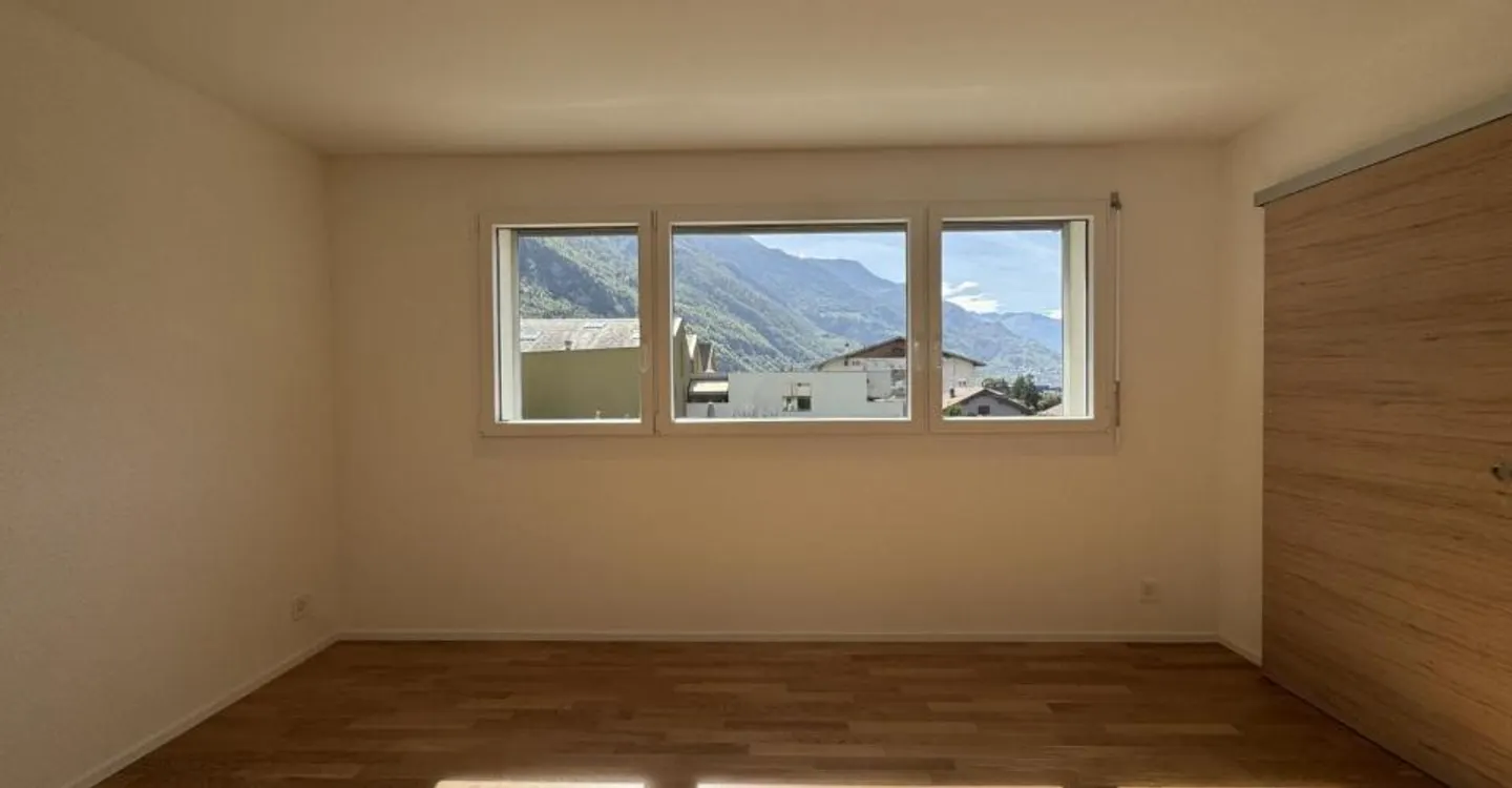 Appartement neuf de 4.5 pièces situé au centre de Riddes - Photo 6 sur 11