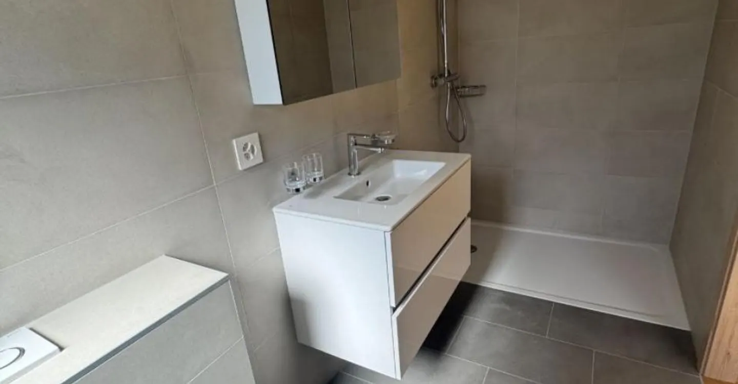 Appartement neuf de 4.5 pièces situé au centre de Riddes - Photo 7 sur 11