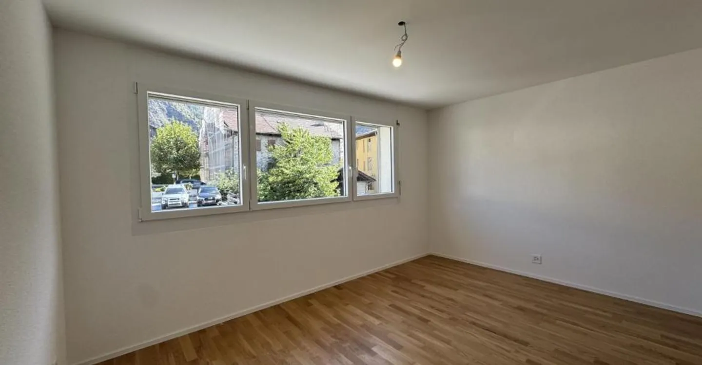 Appartement neuf de 4.5 pièces situé au centre de Riddes - Photo 8 sur 11