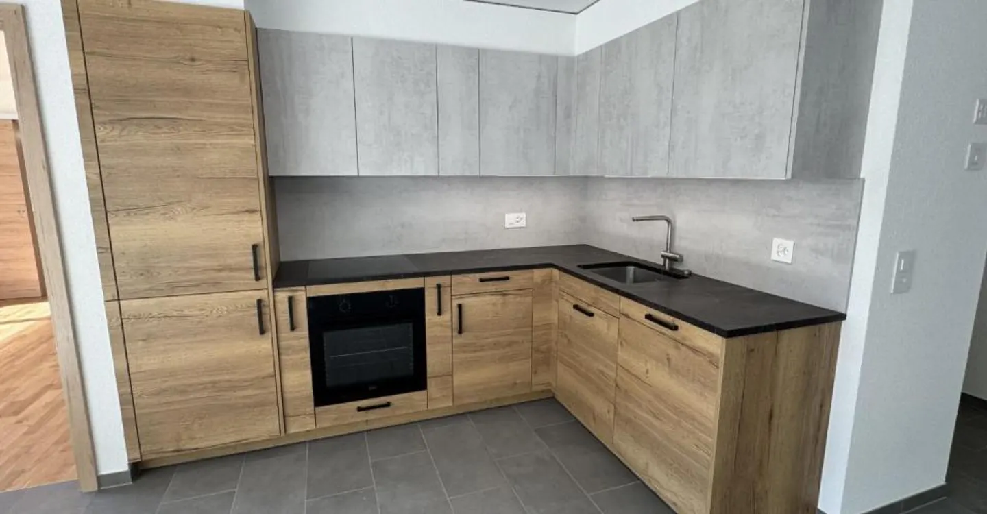 Appartement neuf de 4.5 pièces situé au centre de Riddes - Photo 3 sur 11