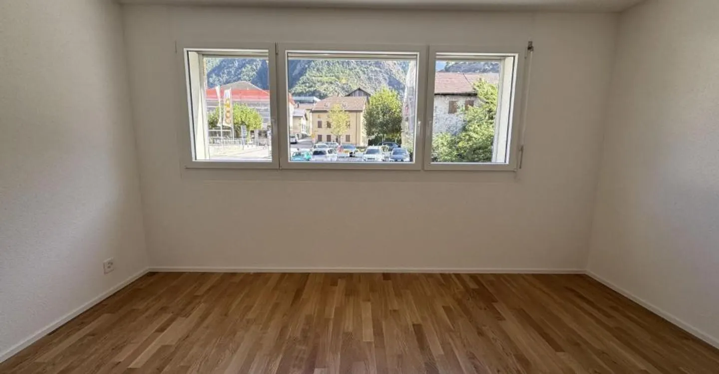 Appartement neuf de 4.5 pièces situé au centre de Riddes - Photo 10 sur 11