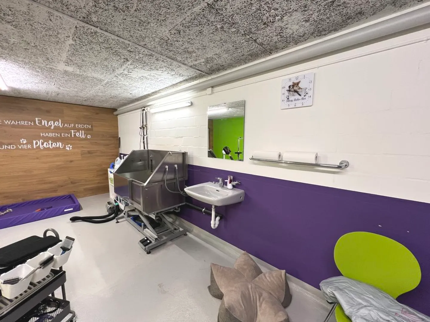 Your new studio in the green! - Photo 4 of 10