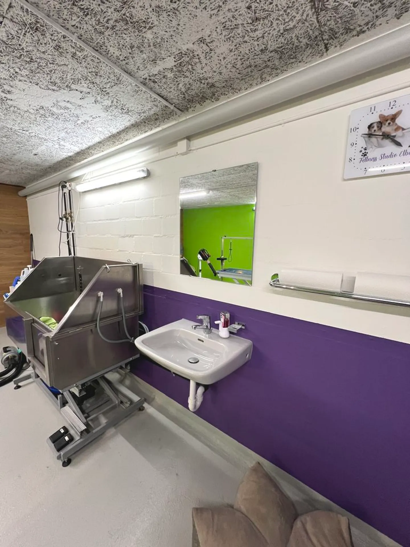 Your new studio in the green! - Photo 5 of 10