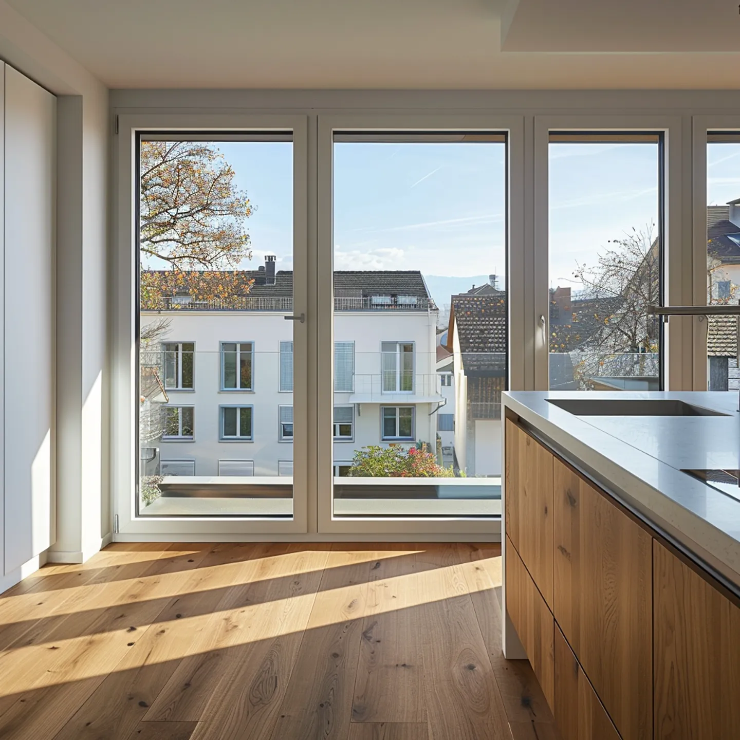 Appartement à louer - Photo 3 sur 6