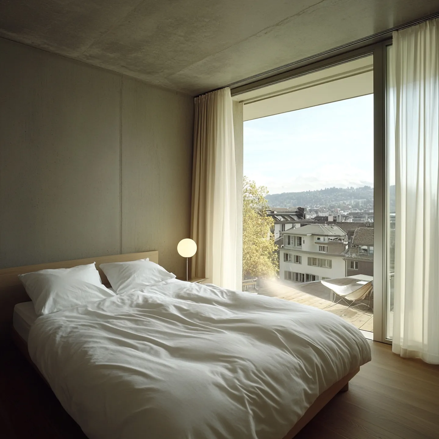 Appartement à louer - Photo 4 sur 6