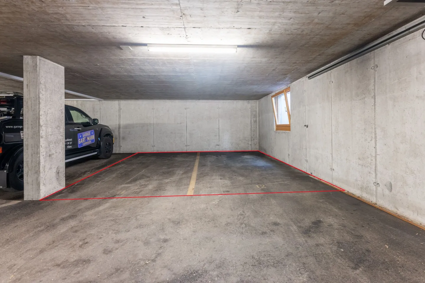 Appartamento giardino 4.5 stanze Suliva Nova - Foto 14 di 15