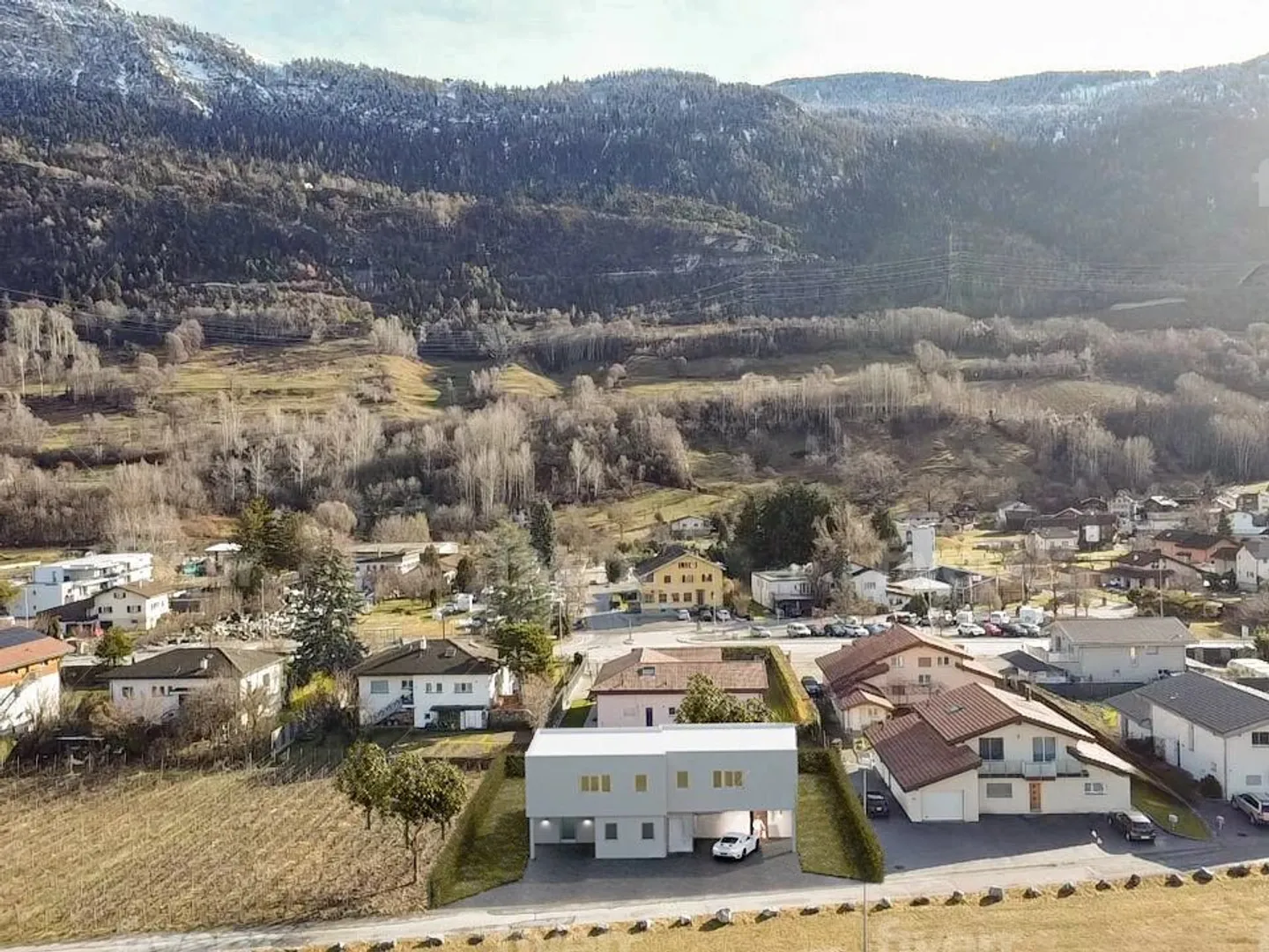 Posizione ottimale per questo magnifico progetto - Foto 4 di 4