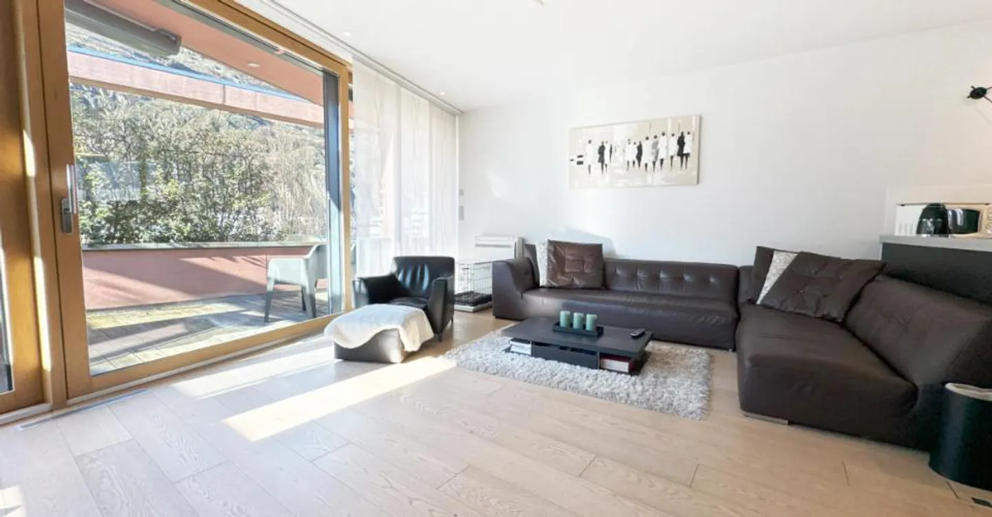Duplex de Luxe à Martigny - Photo 1 sur 9