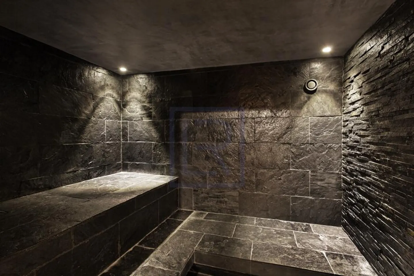 Luxuriöse zeitgenössische Villa in Vandoeuvres / Exklusivität - Foto 4 von 7