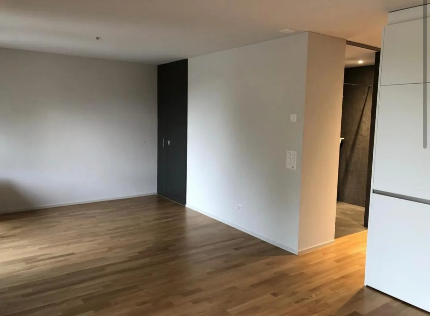 Single apartment directly at Niederurnen train station - Photo 11 of 13