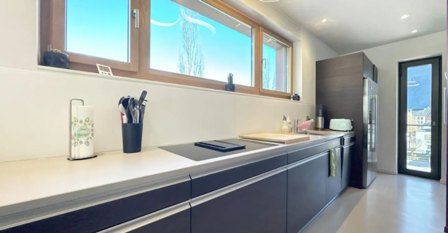 Duplex de Luxe à Martigny - Photo 3 sur 9