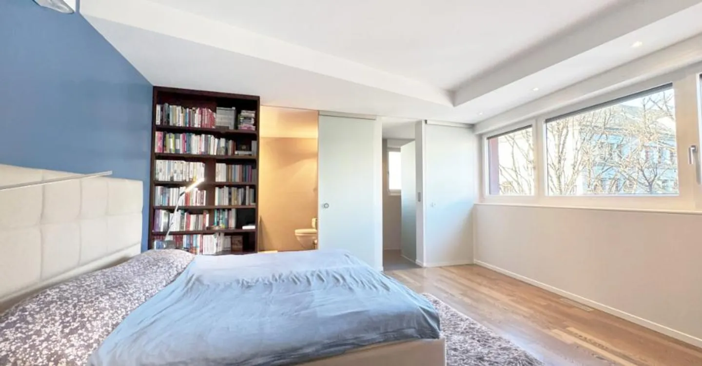 Duplex de Luxe à Martigny - Photo 4 sur 9