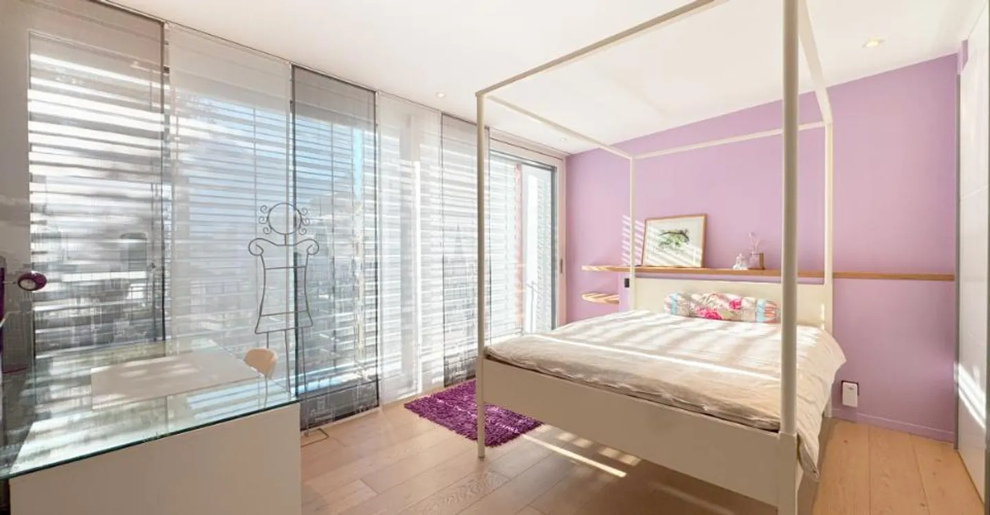 Duplex de Luxe à Martigny - Photo 5 sur 9