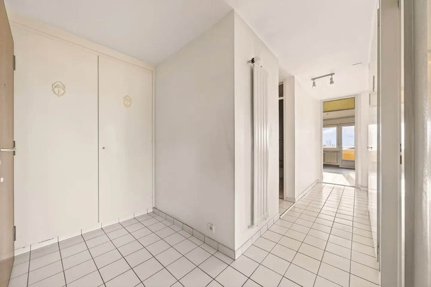 Quartiere tranquillo e ricercato, 4.5 locali da ristrutturare - Foto 11 di 13