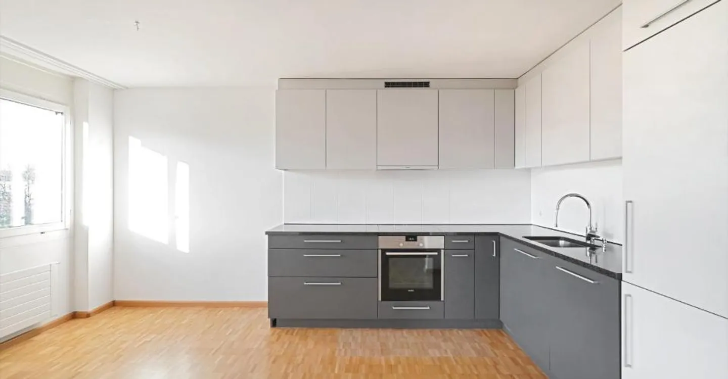 Helle 4.5-Zimmer Wohnung - Foto 4 von 10