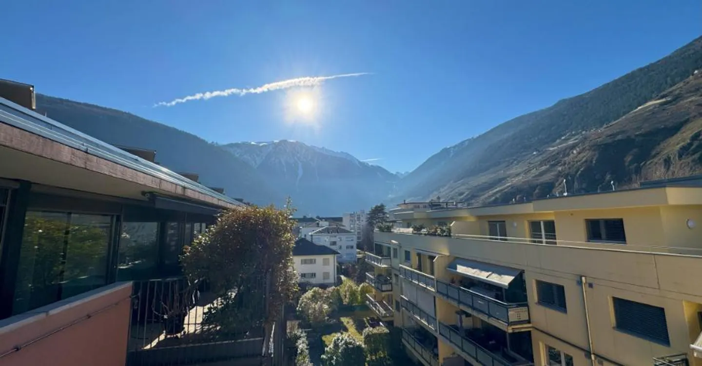 Duplex de Luxe à Martigny - Photo 9 sur 9