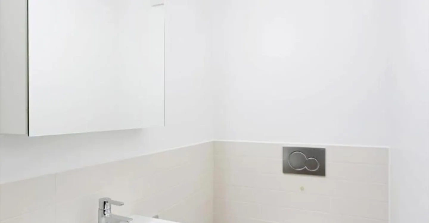 Helle 4.5-Zimmer Wohnung - Foto 6 von 10