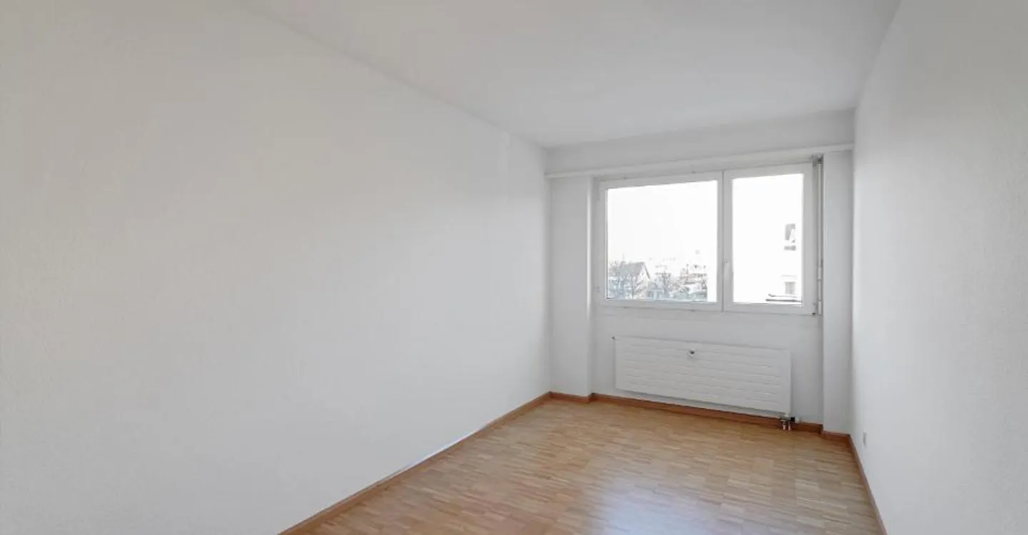 Helle 4.5-Zimmer Wohnung - Foto 8 von 10