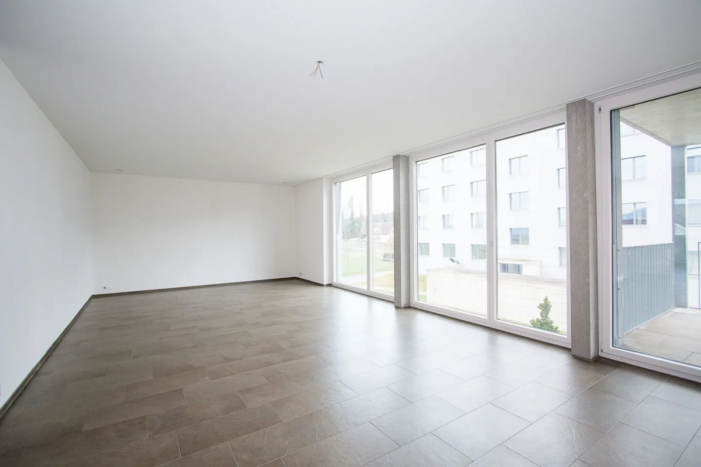 Eichpark 7 | Appartamento moderno 4½ locali in una posizione da sogno - Foto 1 di 13