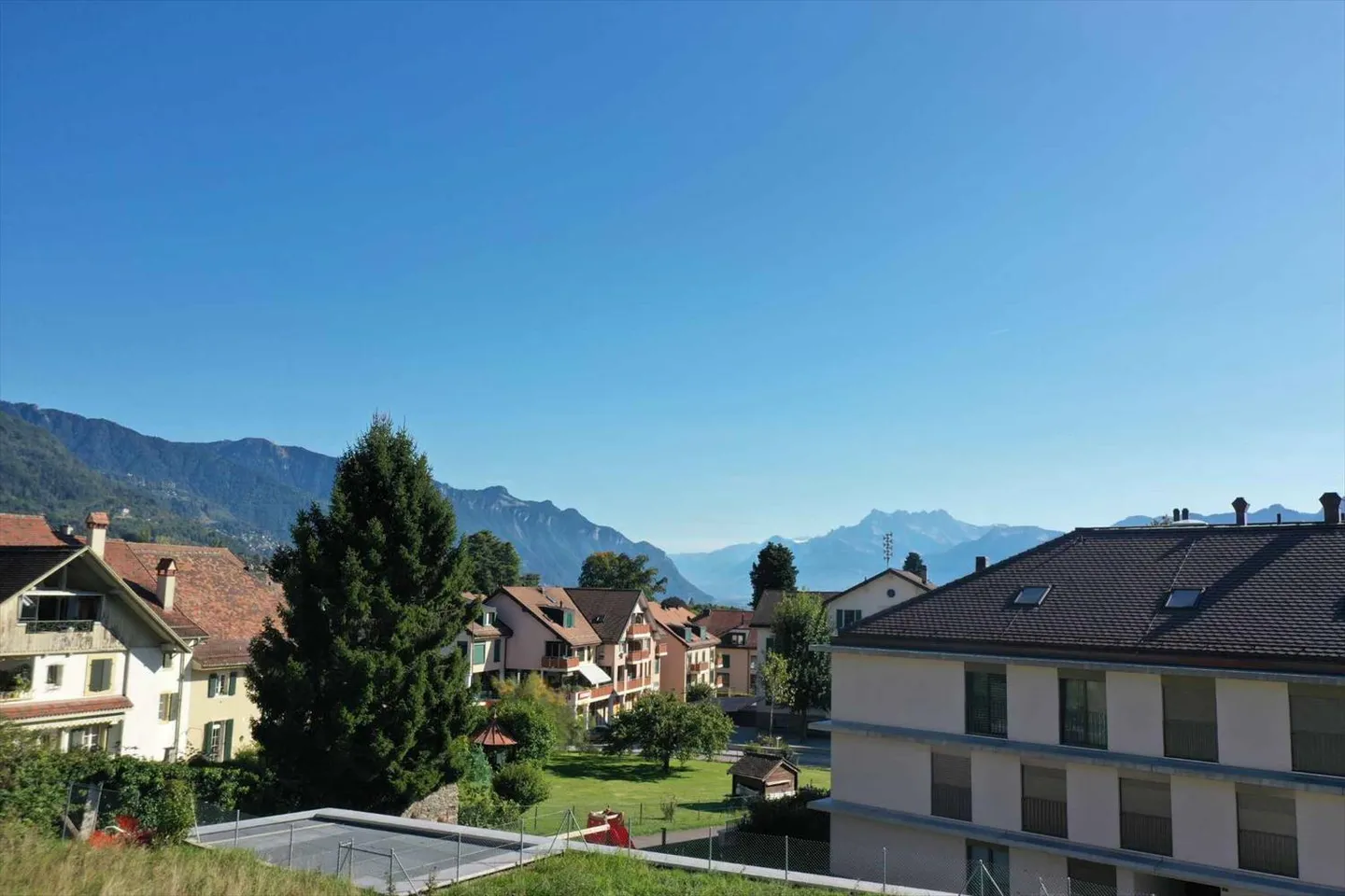 Appartement à vendre - Photo 7 sur 7