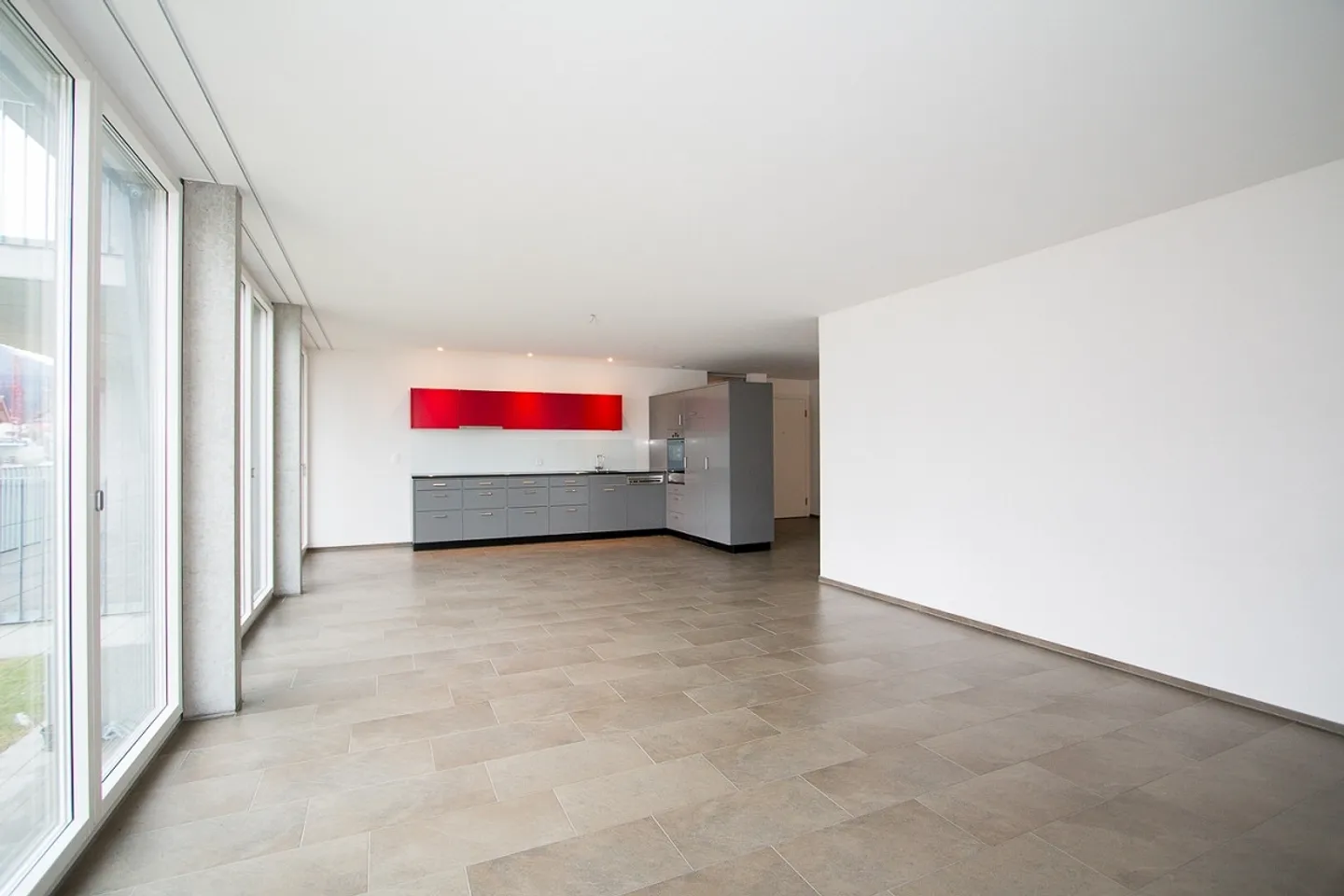 Eichpark 7 | Appartamento moderno 4½ locali in una posizione da sogno - Foto 2 di 13