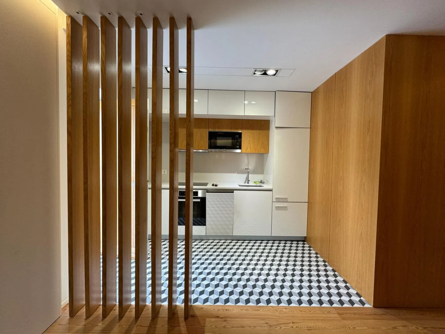 Appartamento - Foto 8 di 10