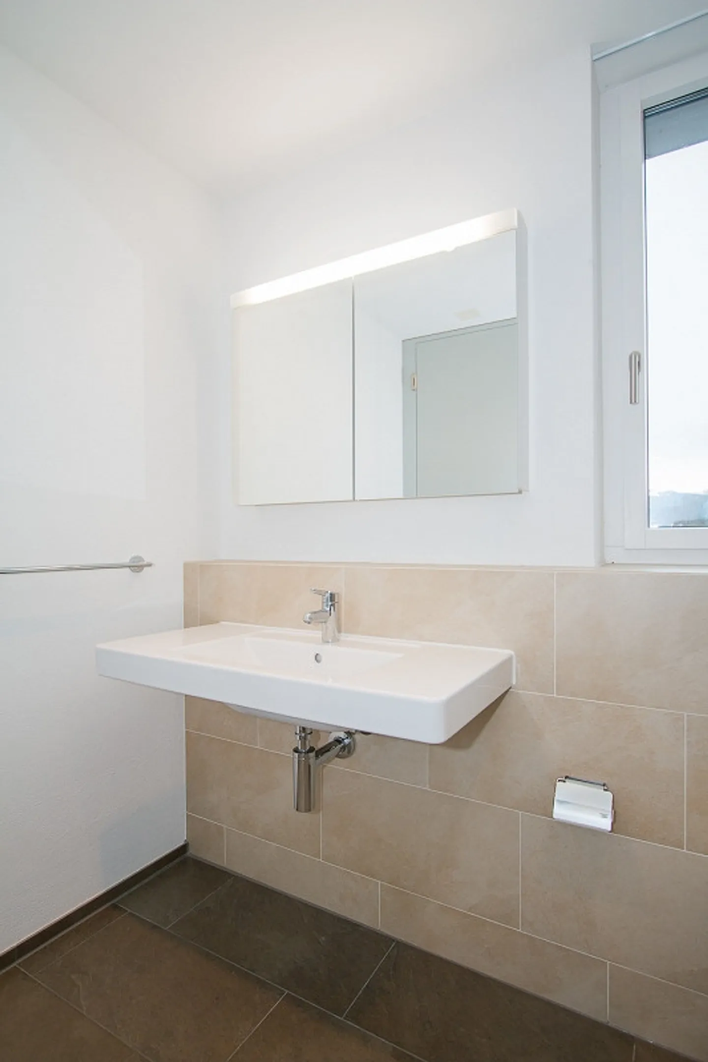 Eichpark 7 | Appartamento moderno 4½ locali in una posizione da sogno - Foto 7 di 13