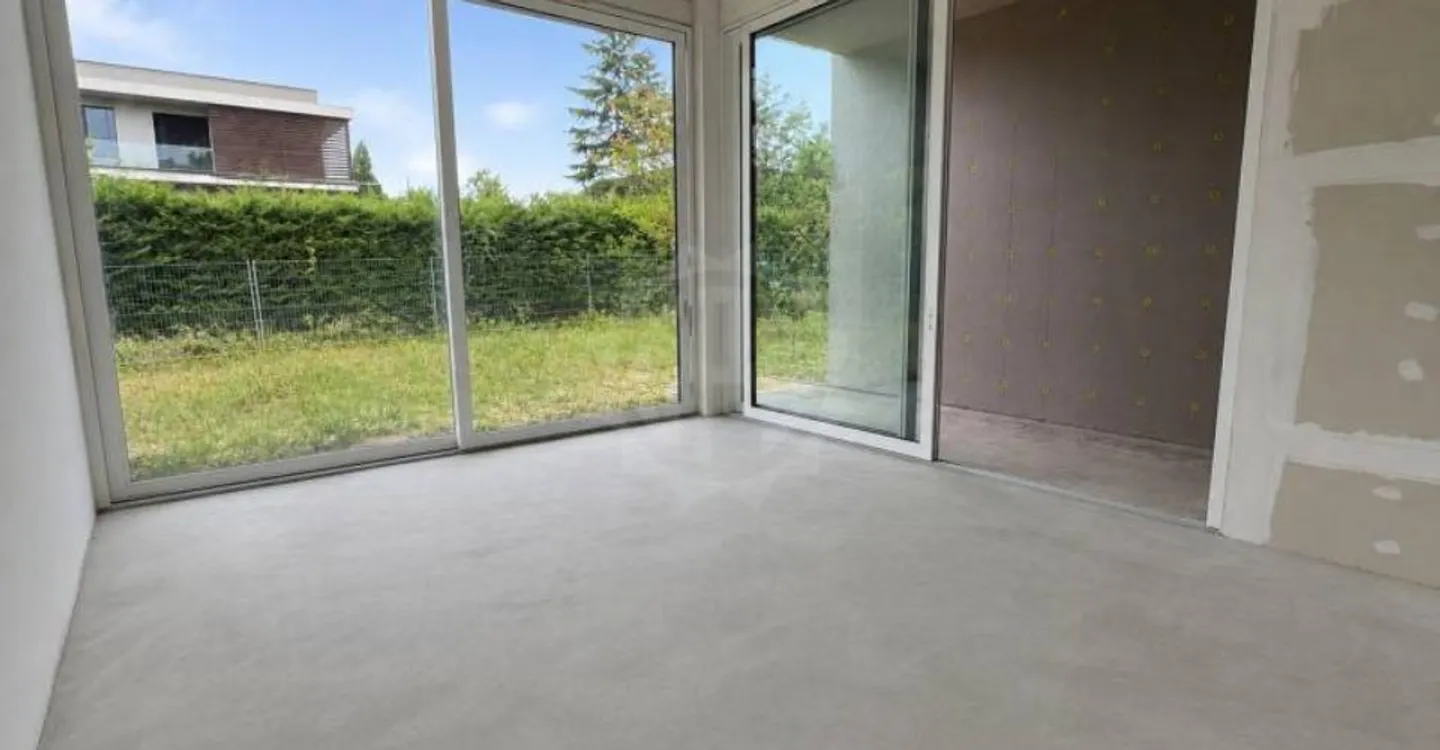 Nuova villa - Bellevue - Foto 1 di 7