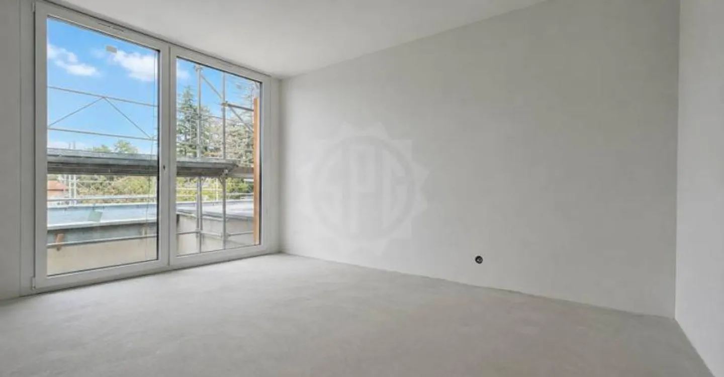 Nuova villa - Bellevue - Foto 3 di 7