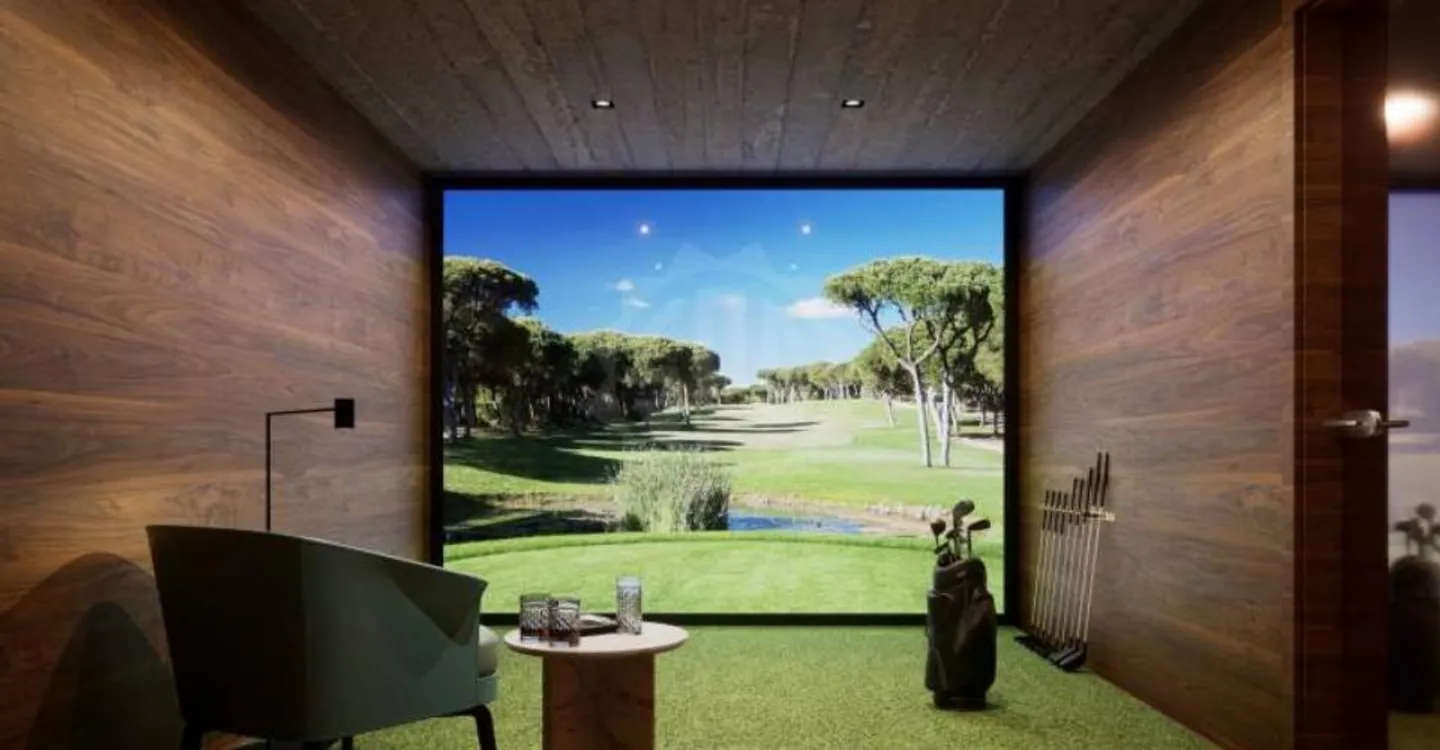 Nuova villa - Bellevue - Foto 7 di 7