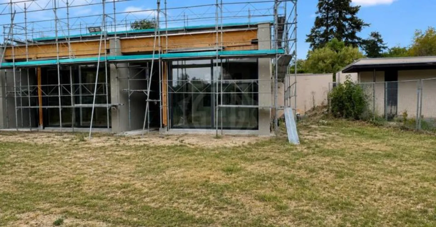 Nuova villa - Bellevue - Foto 6 di 7