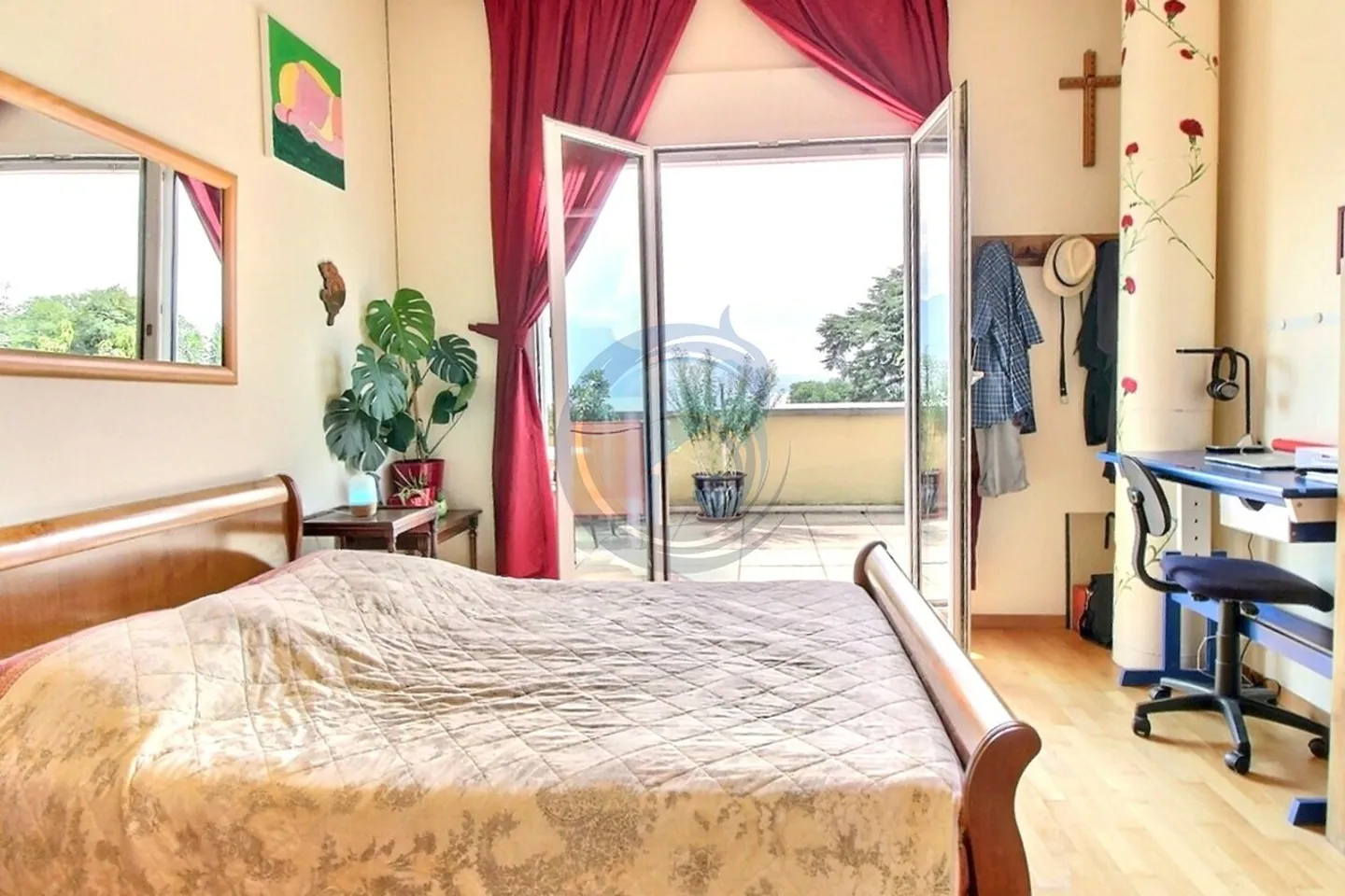 SPACIEUSE ET LUMINEUSE VILLA CONTIGUË CONTEMPORAINE DE 6,5 PIÈCES - Photo 14 sur 16